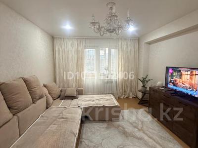 1-комнатная квартира · 55 м² · 3/9 этаж, Есенберлина 4а за 23 млн 〒 в Усть-Каменогорске, Ульбинский