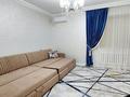 3-бөлмелі пәтер, 90 м², 1/8 қабат тәулік бойы, Яншина 2, бағасы: 30 000 〒 в  — фото 7