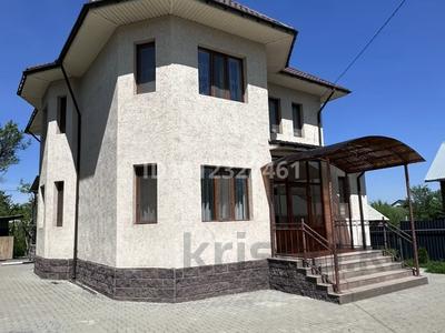 Үйдің бір бөлігі · 8 бөлме · 200 м² · 6 жүзд., Вишнёвая ул. 130/1, бағасы: 100 млн ₸ в Алматинской обл.
