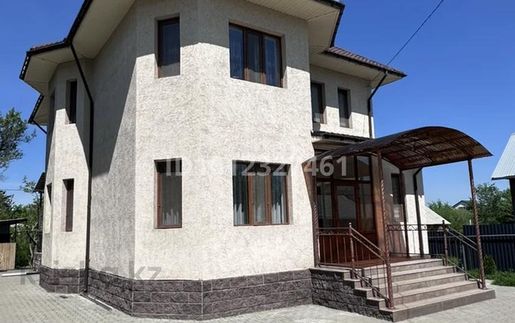 Үйдің бір бөлігі · 8 бөлме · 200 м² · 6 жүзд., Вишнёвая ул. 130/1, бағасы: 100 млн ₸ в Алматинской обл. — фото 2