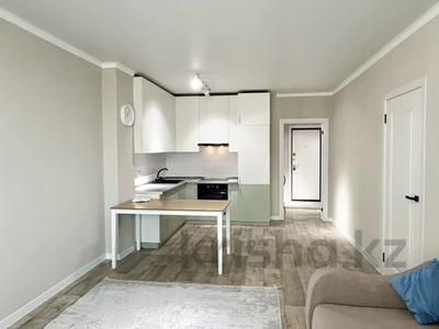 2-бөлмелі пәтер · 62 м² · 5/15 қабат, Е-435 3 — Рядом КазГЮА Университет, бағасы: 28.5 млн ₸ в Астане, Нура р-н