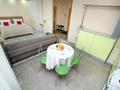 1-бөлмелі пәтер · 50 м² · 14/25 қабат, Абиша Кекилбайулы 270, бағасы: 22 000 ₸ в Алматы, Бостандыкский р-н — фото 4