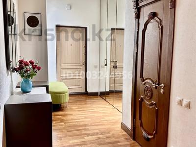 Продажа квартир в Астане: 3-комнатная квартира · 102.2 м² · 2/7 этаж, Амман за 77 млн 〒 3-комнатная квартира · 102.2 м² · 2/7 этаж, Амман за 77 млн 〒 в Астане, Алматы р-н
