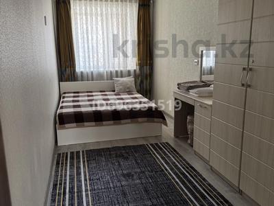 2-комнатная квартира · 50 м² · 3/5 этаж, Момышулы 11 за 2 500 〒 в Семее
