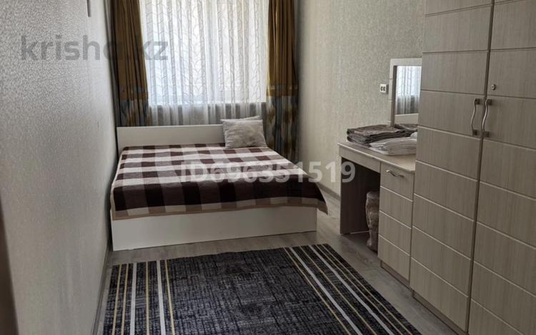 2-бөлмелі пәтер · 50 м² · 3/5 қабат, Момышулы 11, бағасы: 2 500 ₸ в Семее — фото 12