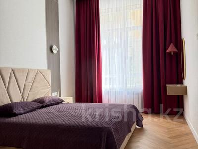 4-бөлмелі пәтер · 88 м² · 1/9 қабат, Култегин 4 — ЗА ХАН ШАТЫРОМ, РЯДОМ ЭКО ПАРК, бағасы: 59 млн ₸ в Астане, Нура р-н