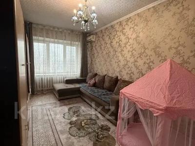 2-комнатная квартира · 55 м² · 5/5 этаж, мкр №8 за 35.5 млн ₸ в Алматы, Ауэзовский р-н