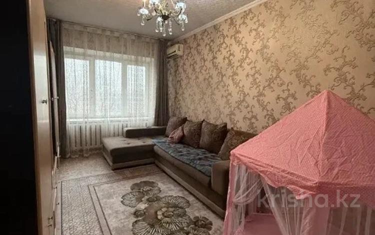 2-бөлмелі пәтер · 55 м² · 5/5 қабат, мкр №8, бағасы: 35.5 млн ₸ в Алматы, Ауэзовский р-н — фото 8