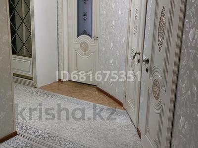 3-комнатная квартира · 93 м² · 1/5 этаж, Мкр. Байтерек (13 мкр) 42 — #3 школа-лицей за 27 млн ₸ в Таразе