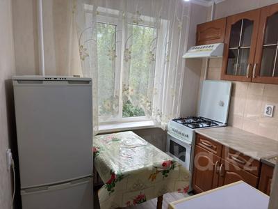 1-комнатная квартира · 33 м² · 4/5 этаж, Кожамкулова — Гоголя за 26.5 млн ₸ в Алматы, Алмалинский р-н