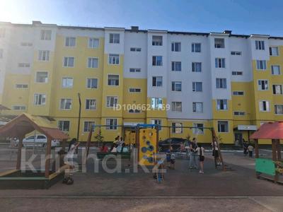 3-комнатная квартира · 70 м² · 2/5 этаж, Карасу 5микрорайон д22а за 23.5 млн ₸ в Таразе