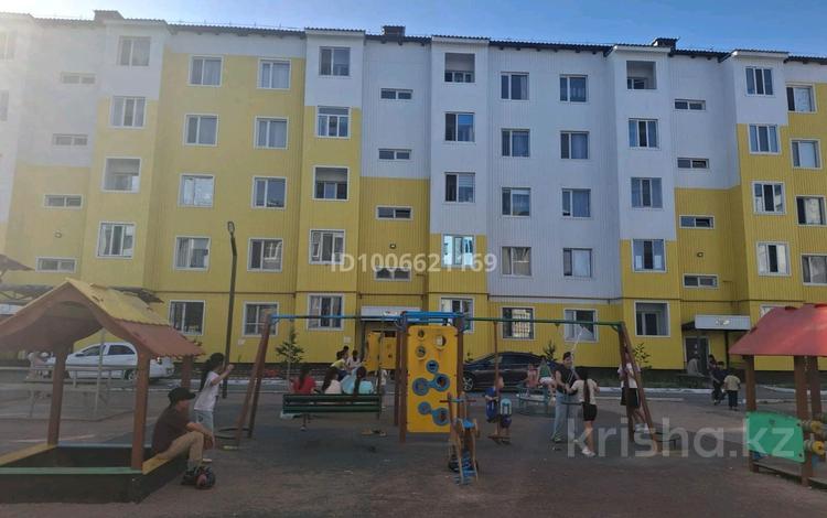 3-комнатная квартира · 70 м² · 2/5 этаж, Карасу 5микрорайон д22а за 23.5 млн ₸ в Таразе — фото 9