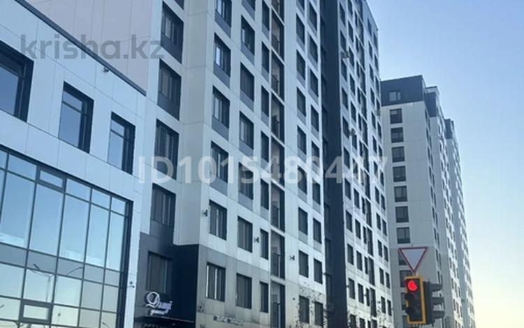 2-комнатная квартира · 60 м² · 5/16 этаж, Бейбарыс Султан 31 за 31 млн ₸ в Астане, Сарыарка р-н — фото 2