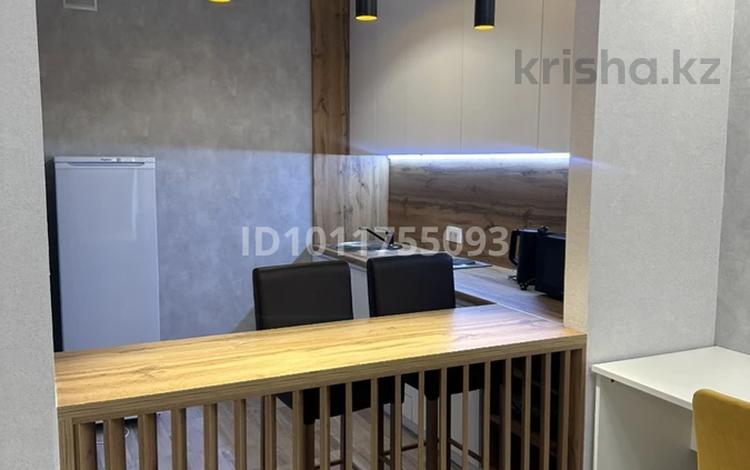 1-бөлмелі пәтер · 40 м² · 5/12 қабат, Мангилик Ел 40/2, бағасы: 250 000 ₸ в Астане, Есильский р-н — фото 2