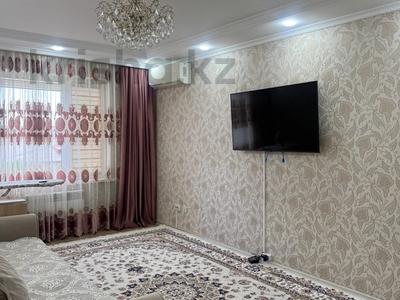 3-комнатная квартира · 70 м² · 4/5 этаж, 5 мкр за 35 млн 〒 в Конаеве (Капчагай)