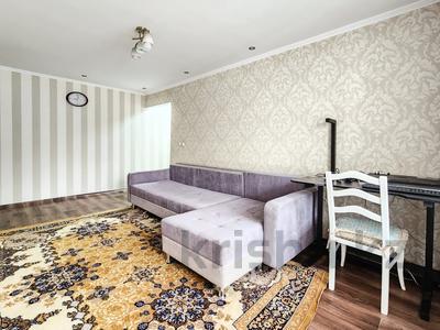 3-комнатная квартира, 67.5 м², 1/5 этаж, Бухар Жырау 64а за 39.5 млн 〒 в Алматы, Бостандыкский р-н