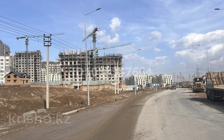 Участок · 8 соток, мкр Северо-Запад — Казиева-Найзалы рядом Hyde park, жк Dendropark, Gardens by Aulet за 35 млн ₸ в Шымкенте, Абайский р-н — фото 2
