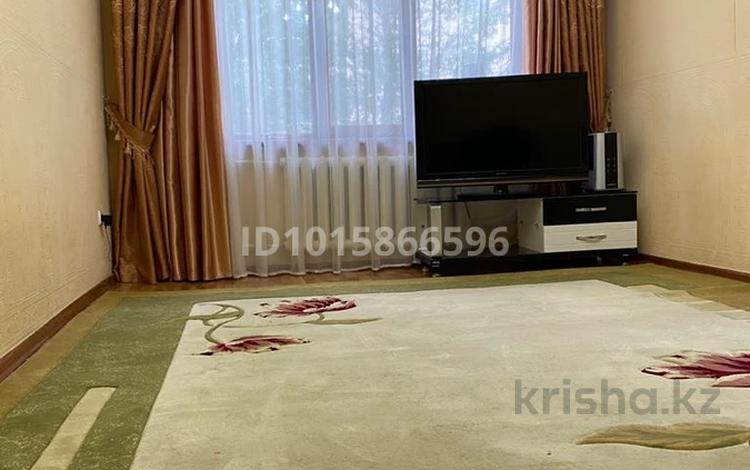 3-комнатная квартира · 80 м² · 2/5 этаж, 3а 15а — Рядом Мурагер за 18 млн ₸ в Атырау, мкр Привокзальный-3А — фото 2