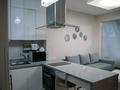 1-комнатная квартира · 45 м² · 17/28 этаж, Кошкарбаева 10/1 — Тауелсиздик за 23 000 ₸ в Астане — фото 3