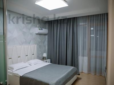 1-комнатная квартира · 45 м² · 17/28 этаж, Кошкарбаева 10/1 — Тауелсиздик за 23 000 ₸ в Астане