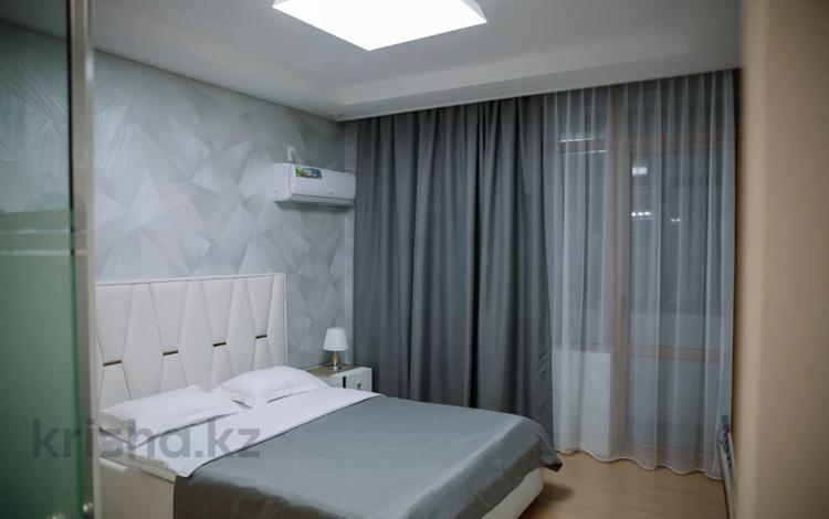 1-комнатная квартира · 45 м² · 17/28 этаж, Кошкарбаева 10/1 — Тауелсиздик за 23 000 ₸ в Астане — фото 9