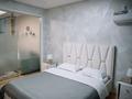 1-комнатная квартира · 45 м² · 17/28 этаж, Кошкарбаева 10/1 — Тауелсиздик за 23 000 ₸ в Астане — фото 2