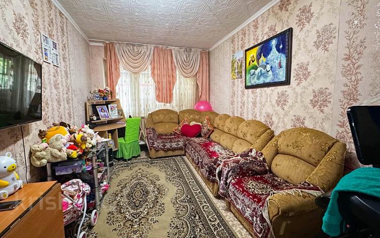 3-бөлмелі пәтер · 64.2 м² · 1/2 қабат, Циолковского, бағасы: 13.5 млн ₸ в Талдыкоргане — фото 2