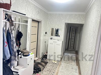 2-комнатная квартира · 65 м² · 8/12 этаж, Ч. Айтматова за 31 млн ₸ в Астане, Нура р-н