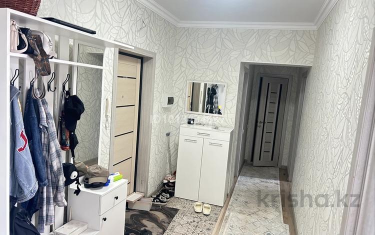 2-комнатная квартира · 65 м² · 8/12 этаж, Ч. Айтматова за 31 млн ₸ в Астане, Нура р-н — фото 2