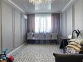 3-комнатная квартира · 75 м² · 3/9 этаж, мкр Шугыла, Микрорайон «Шугыла» за 45.5 млн ₸ в Алматы, Наурызбайский р-н — фото 2