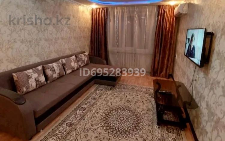 2-бөлмелі пәтер · 51 м² · 4/4 қабат, Толе би 54, бағасы: 160 000 ₸ в Таразе — фото 2