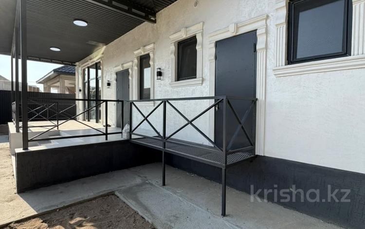 Отдельный дом · 4 комнаты · 170 м² · 6 сот., Жангозина 26/1 за 26 млн ₸ в Каскелене — фото 2