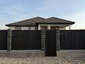 Отдельный дом · 4 комнаты · 170 м² · 6 сот., Жангозина 26/1 за 26 млн ₸ в Каскелене — фото 60