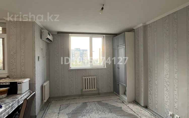 1-комнатная квартира · 32 м² · 4/9 этаж, мкр Нурсат 2 43 за 14.5 млн ₸ в Шымкенте, Каратауский р-н — фото 2