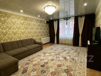 3-комнатная квартира, 84 м², 1/5 этаж, Гастелло за 32.5 млн 〒 в Петропавловске