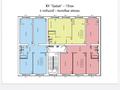 3-бөлмелі пәтер · 81.92 м² · 2/5 қабат, мкр 38 23, бағасы: ~ 15.5 млн ₸ в Актау, 38-й мкр — фото 2