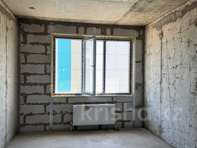 2-комнатная квартира · 49 м² · 8/9 этаж, мкр Кайрат 153/30 — Бухтарминская за 22.3 млн ₸ в Алматы, Турксибский р-н