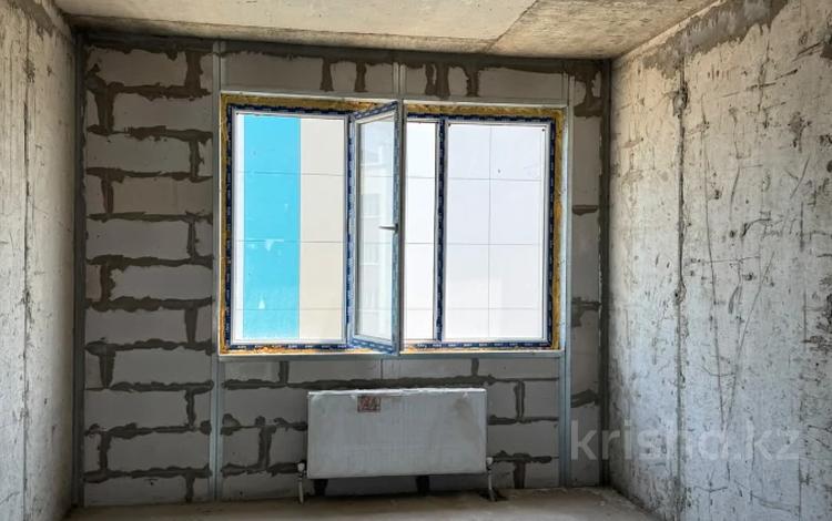 2-комнатная квартира · 49 м² · 8/9 этаж, мкр Кайрат 153/30 — Бухтарминская за 22.3 млн ₸ в Алматы, Турксибский р-н — фото 2