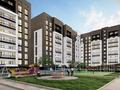 1-комнатная квартира · 31 м² · 6/10 этаж, Толе би за 28 млн ₸ в Алматы, Ауэзовский р-н — фото 17