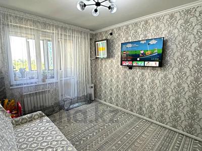 1-комнатная квартира · 31 м² · 6/10 этаж, Толе би за 28 млн ₸ в Алматы, Ауэзовский р-н