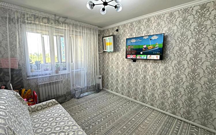 1-комнатная квартира · 31 м² · 6/10 этаж, Толе би за 28 млн ₸ в Алматы, Ауэзовский р-н — фото 3