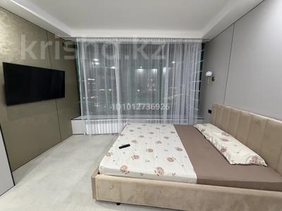 1-бөлмелі пәтер · 50 м² · 10/25 қабат, мкр 11 112в, бағасы: 10 000 ₸ в Актобе
