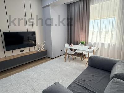 1-комнатная квартира · 50 м² · 10/14 этаж, 16-й мкр 84 — Жк “Golden park” за 15 000 ₸ в Актау