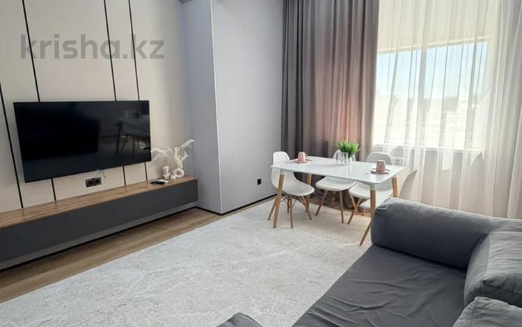 1-комнатная квартира · 50 м² · 10/14 этаж, 16-й мкр 84 — Жк “Golden park” за 15 000 ₸ в Актау — фото 36