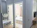 1-комнатная квартира · 50 м² · 10/14 этаж, 16-й мкр 84 — Жк “Golden park” за 15 000 ₸ в Актау — фото 4