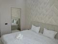 1-комнатная квартира · 50 м² · 10/14 этаж, 16-й мкр 84 — Жк “Golden park” за 15 000 ₸ в Актау — фото 11