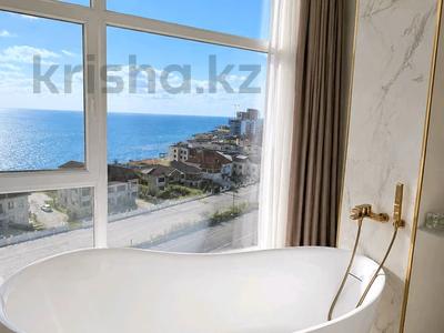 1-комнатная квартира · 50 м² · 10/14 этаж, 16-й мкр 84 — Жк “Golden park” за 15 000 ₸ в Актау