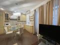 3 комнаты · 75 м² · 4 этаж, проспект Абая 38 за 75 000 ₸ в Алматы, Бостандыкский р-н — фото 2