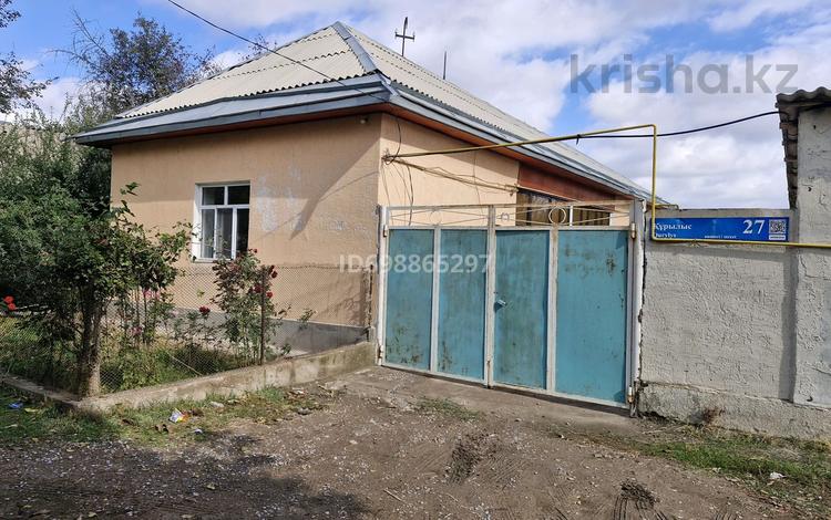 Жеке үй · 5 бөлмелер · 150 м² · 20 сот., Құрлыс 27 — Ораз ата ауылы, бағасы: 20 млн 〒 в Абае — фото 2