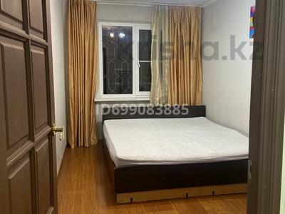 2 комнаты · 60 м², мкр №8 3 — Абая правда за 135 000 〒 в Алматы, Ауэзовский р-н